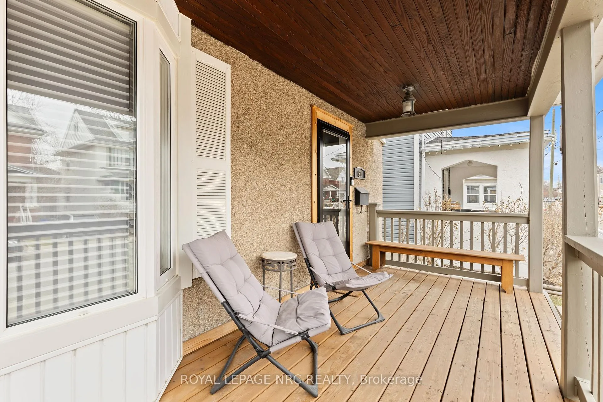 Photo 5 of 51 Chaplin Avenue, St. Catharines, Downtown — HOMEH
