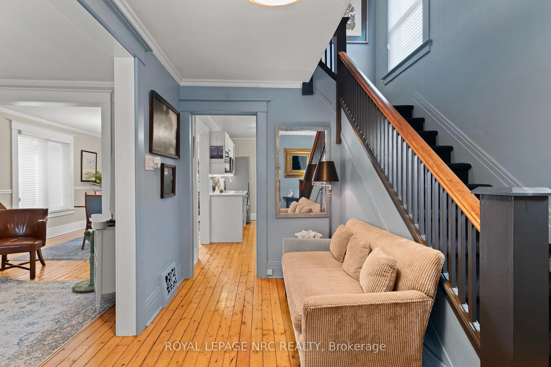 Photo 6 of 51 Chaplin Avenue, St. Catharines, Downtown — HOMEH