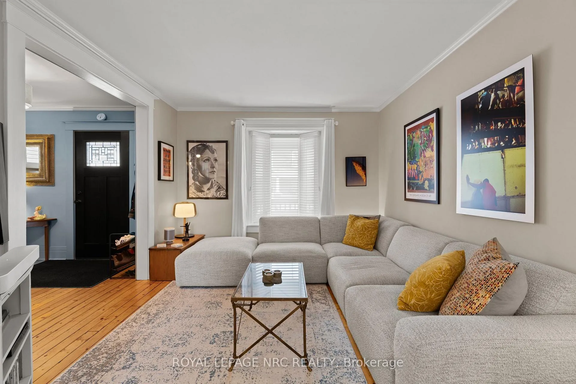 Photo 9 of 51 Chaplin Avenue, St. Catharines, Downtown — HOMEH