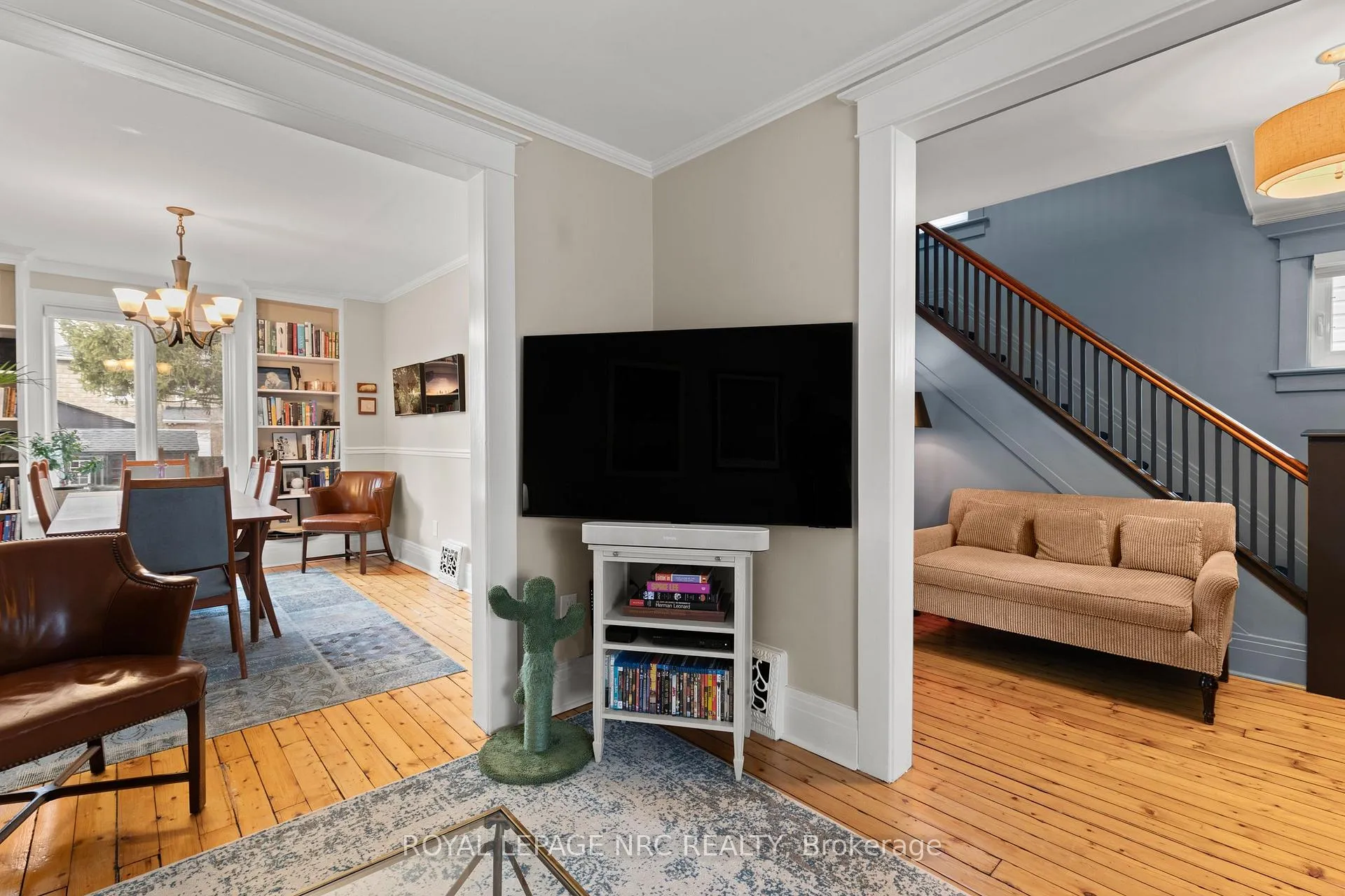 Photo 11 of 51 Chaplin Avenue, St. Catharines, Downtown — HOMEH