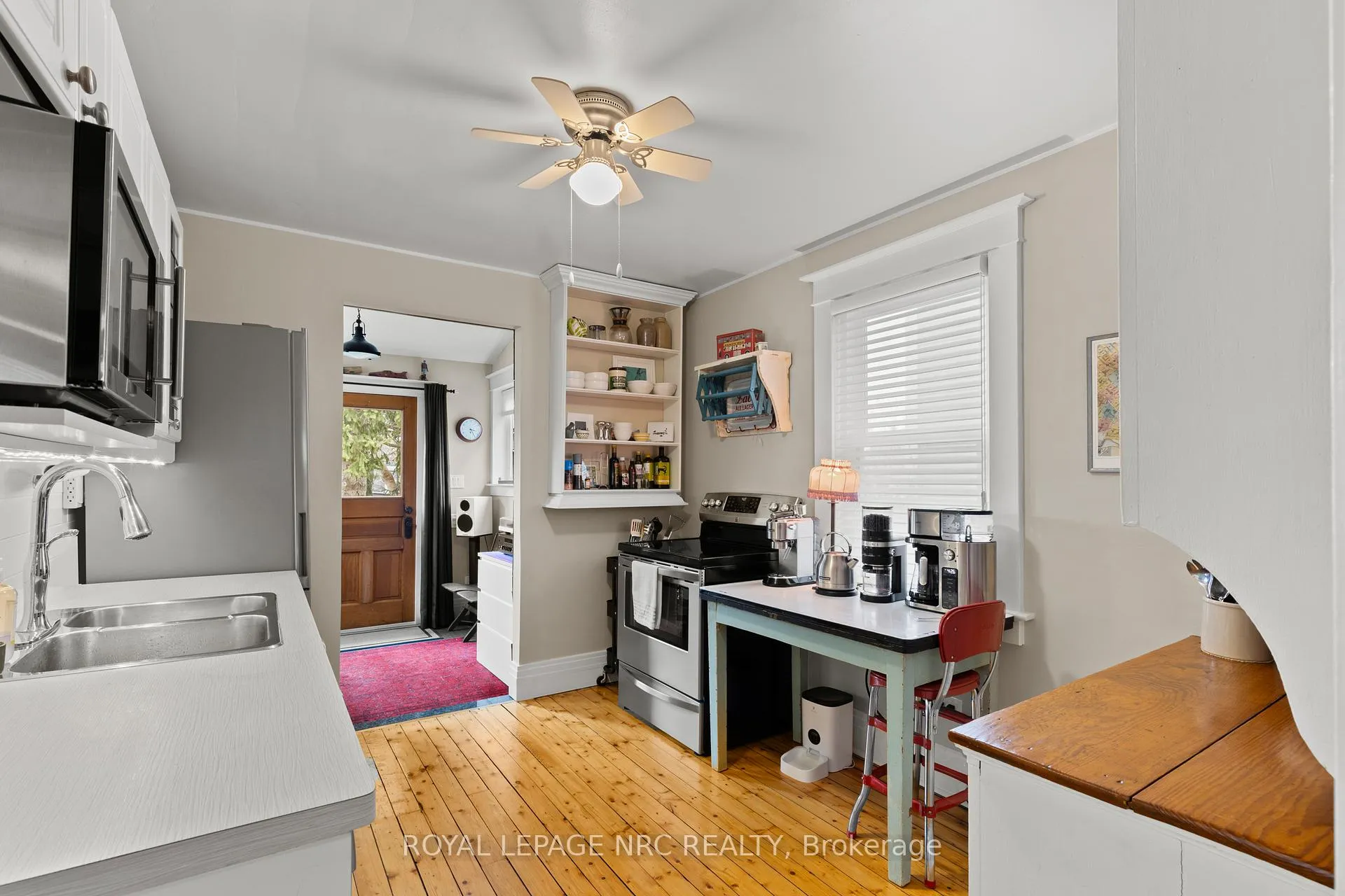 Photo 13 of 51 Chaplin Avenue, St. Catharines, Downtown — HOMEH