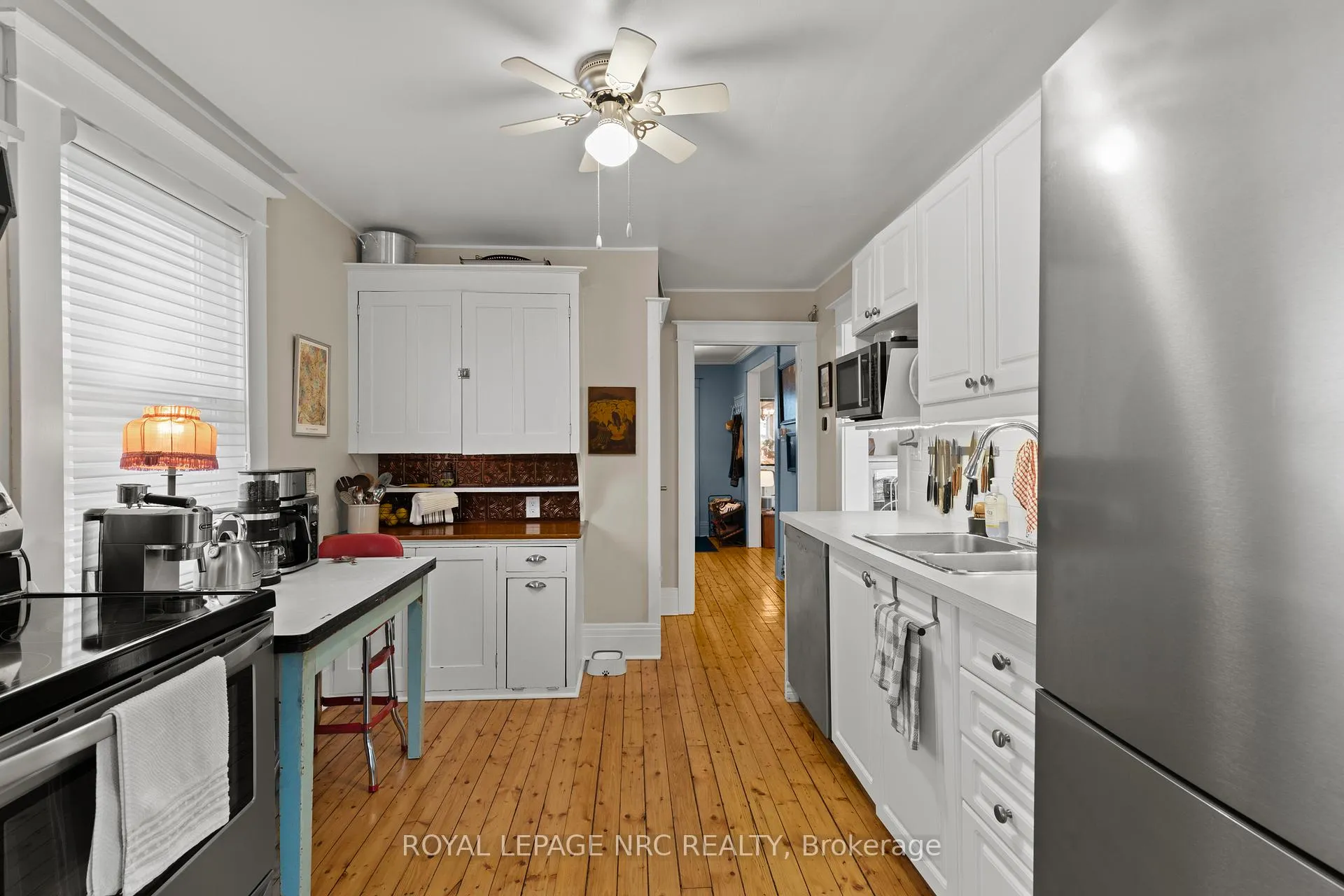 Photo 15 of 51 Chaplin Avenue, St. Catharines, Downtown — HOMEH