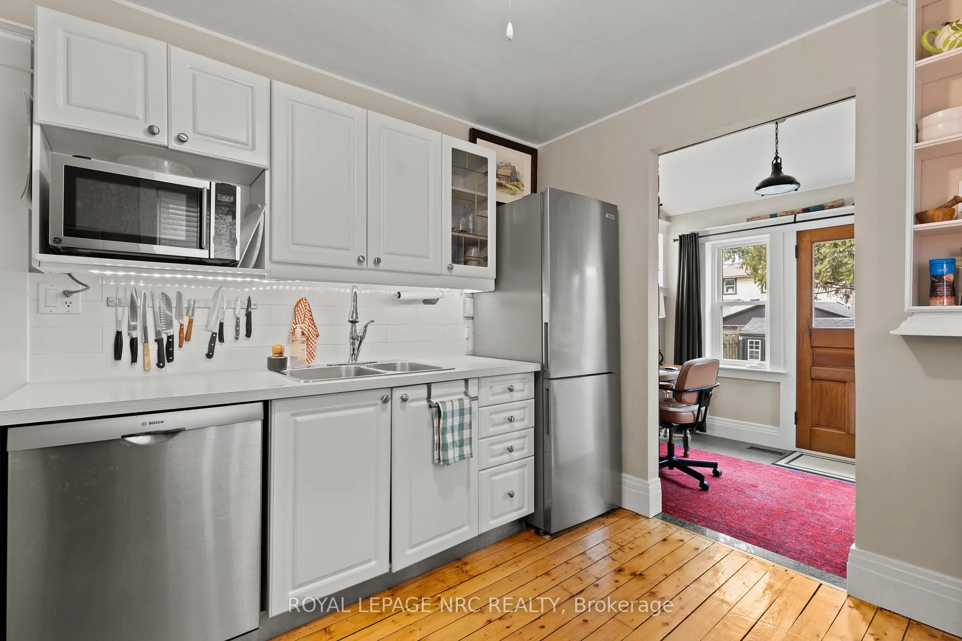 Photo 18 of 51 Chaplin Avenue, St. Catharines, Downtown — HOMEH