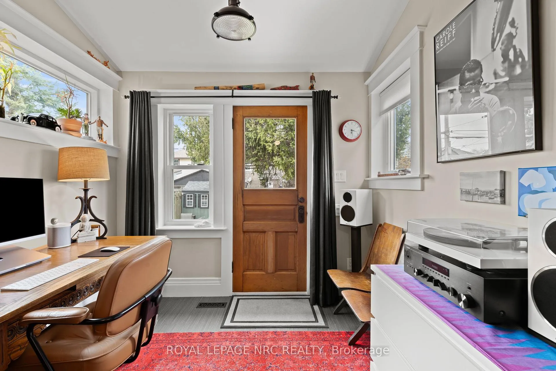 Photo 19 of 51 Chaplin Avenue, St. Catharines, Downtown — HOMEH