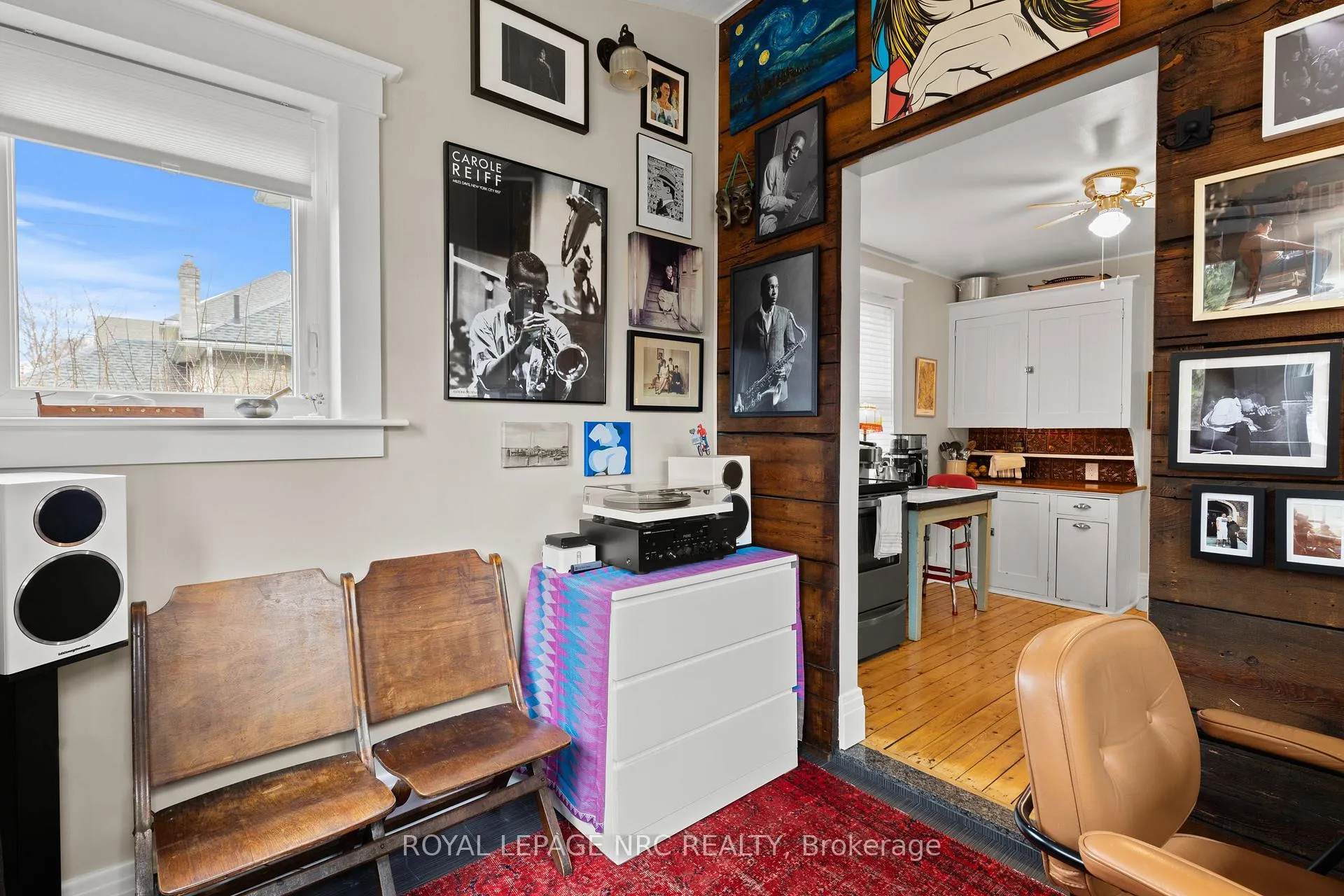 Photo 21 of 51 Chaplin Avenue, St. Catharines, Downtown — HOMEH
