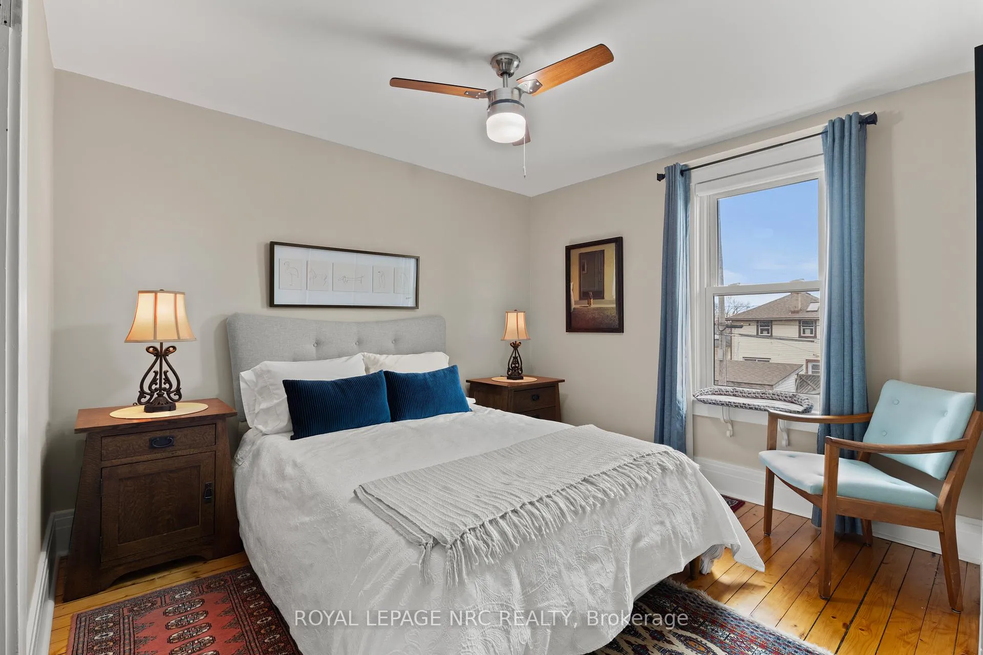 Photo 26 of 51 Chaplin Avenue, St. Catharines, Downtown — HOMEH