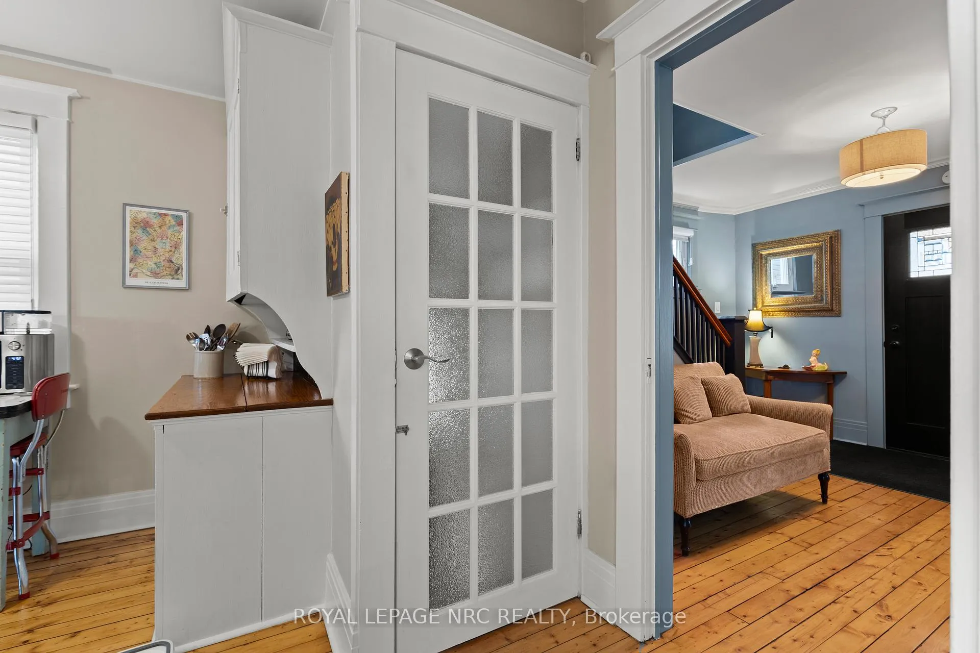 Photo 31 of 51 Chaplin Avenue, St. Catharines, Downtown — HOMEH