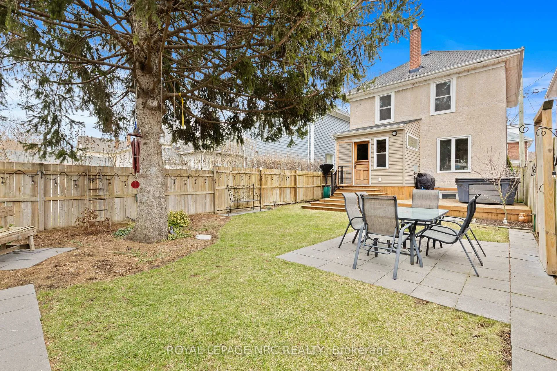 Photo 40 of 51 Chaplin Avenue, St. Catharines, Downtown — HOMEH