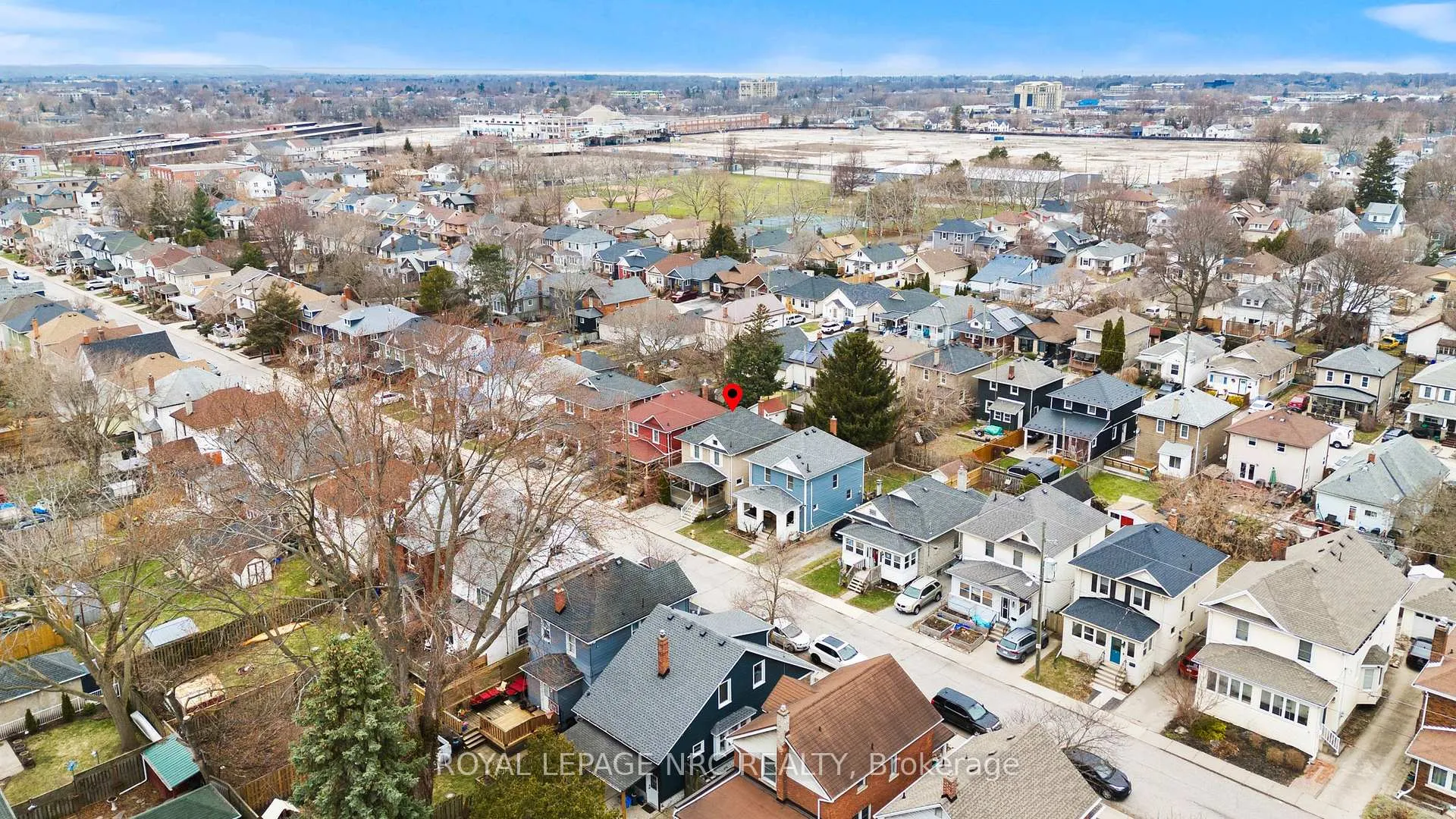Photo 42 of 51 Chaplin Avenue, St. Catharines, Downtown — HOMEH