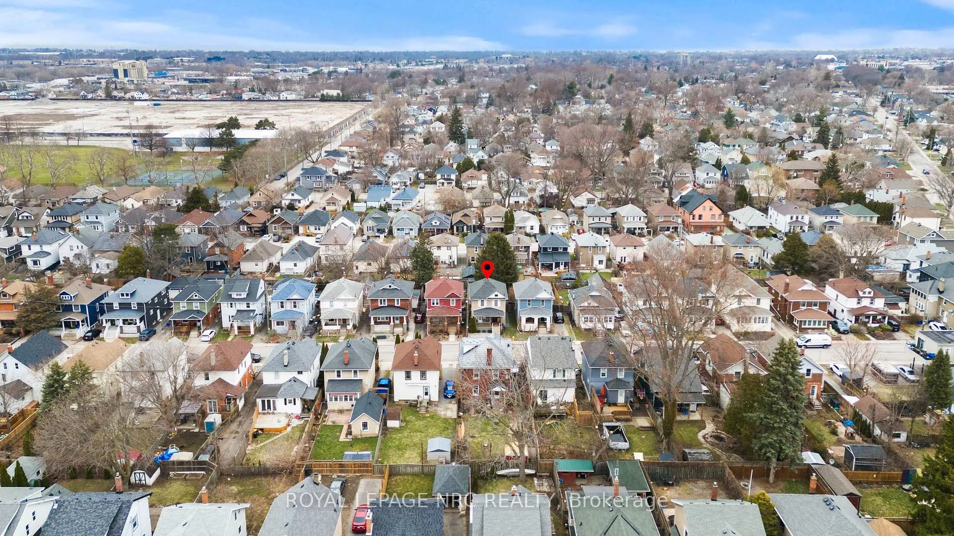 Photo 43 of 51 Chaplin Avenue, St. Catharines, Downtown — HOMEH