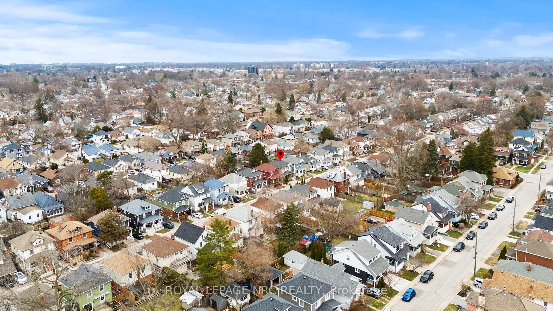 Photo 44 of 51 Chaplin Avenue, St. Catharines, Downtown — HOMEH