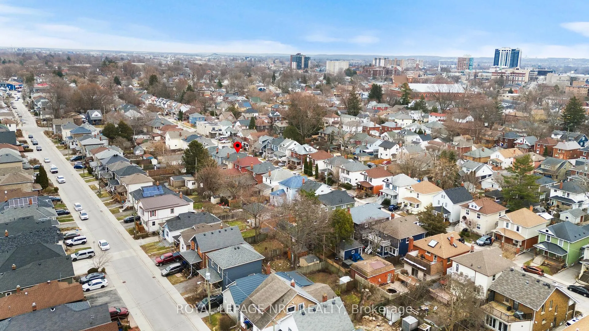Photo 45 of 51 Chaplin Avenue, St. Catharines, Downtown — HOMEH