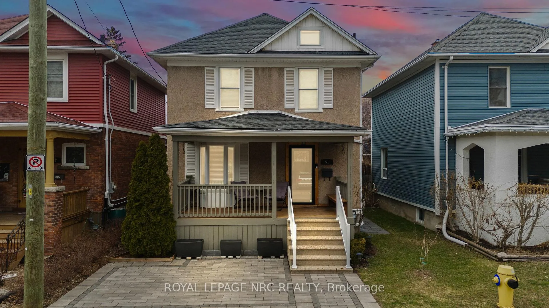 Photo 47 of 51 Chaplin Avenue, St. Catharines, Downtown — HOMEH