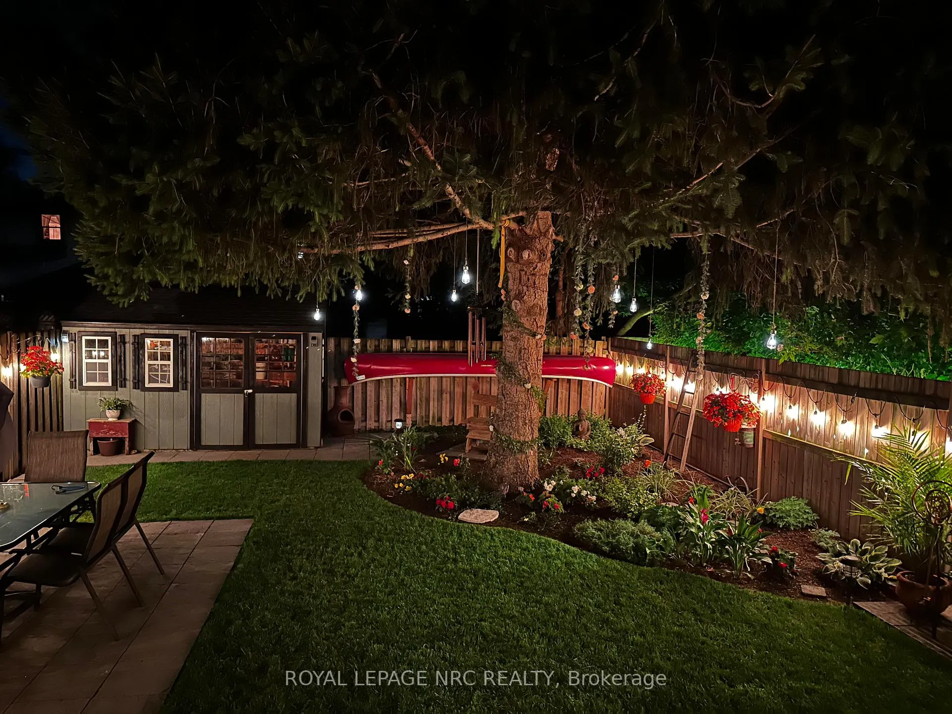 Photo 48 of 51 Chaplin Avenue, St. Catharines, Downtown — HOMEH