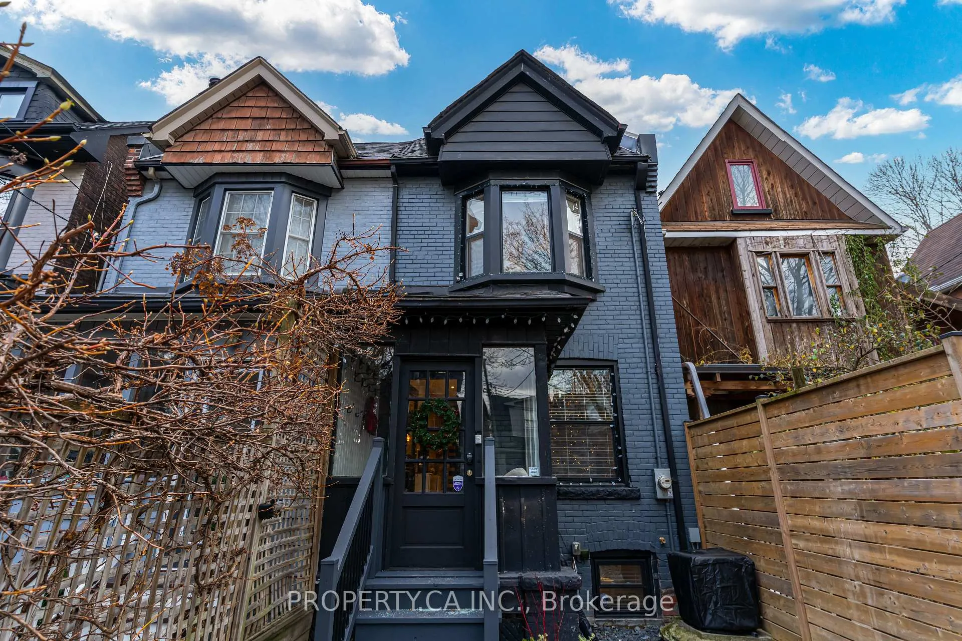 Photo 1 of 261 Ashdale Avenue, Toronto, Greenwood-Coxwell — HOMEH