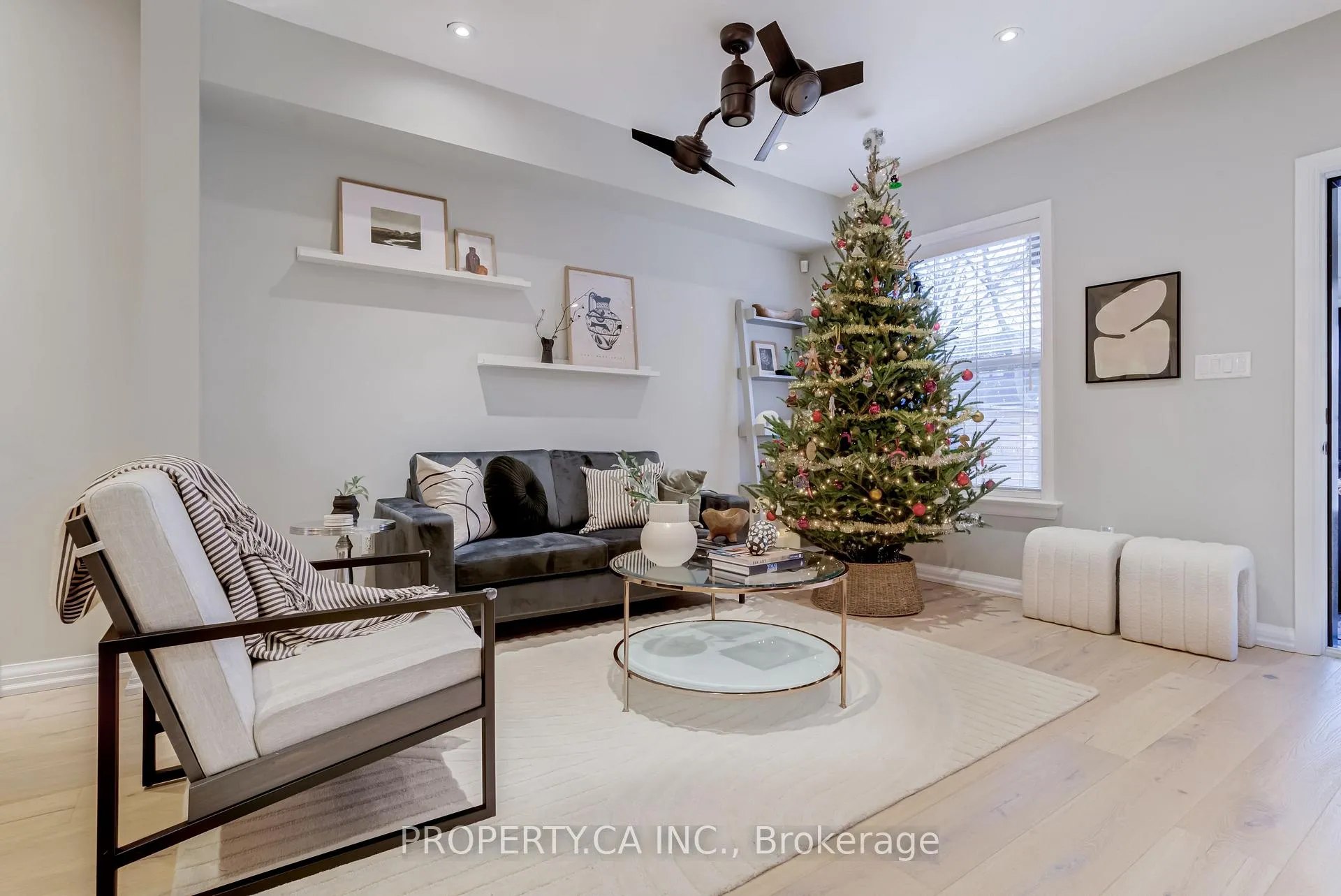 Photo 5 of 261 Ashdale Avenue, Toronto, Greenwood-Coxwell — HOMEH