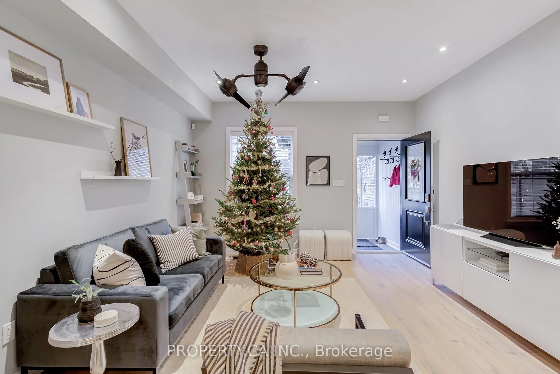 Photo 7 of 261 Ashdale Avenue, Toronto, Greenwood-Coxwell — HOMEH