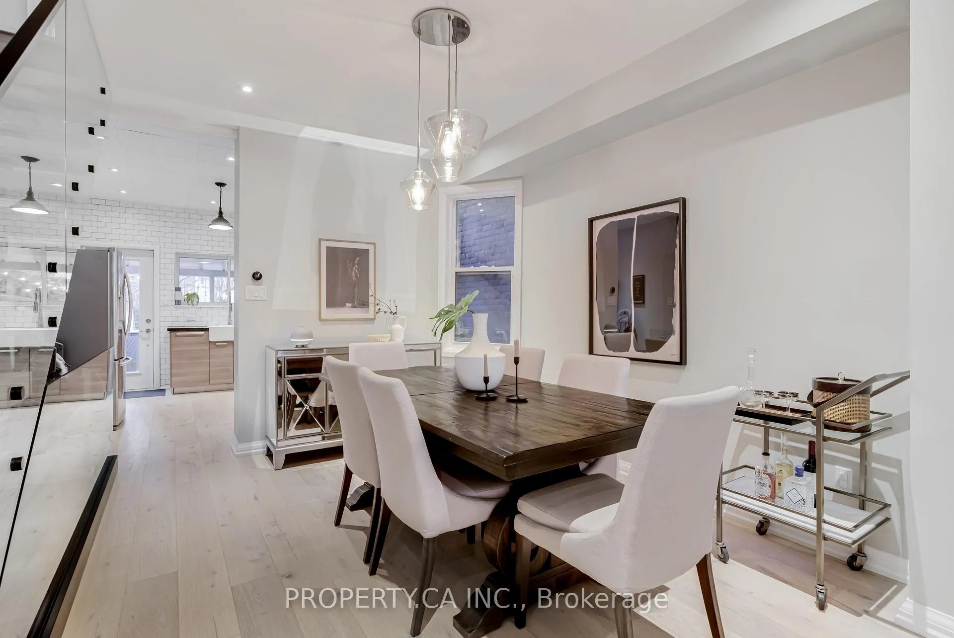 Photo 9 of 261 Ashdale Avenue, Toronto, Greenwood-Coxwell — HOMEH