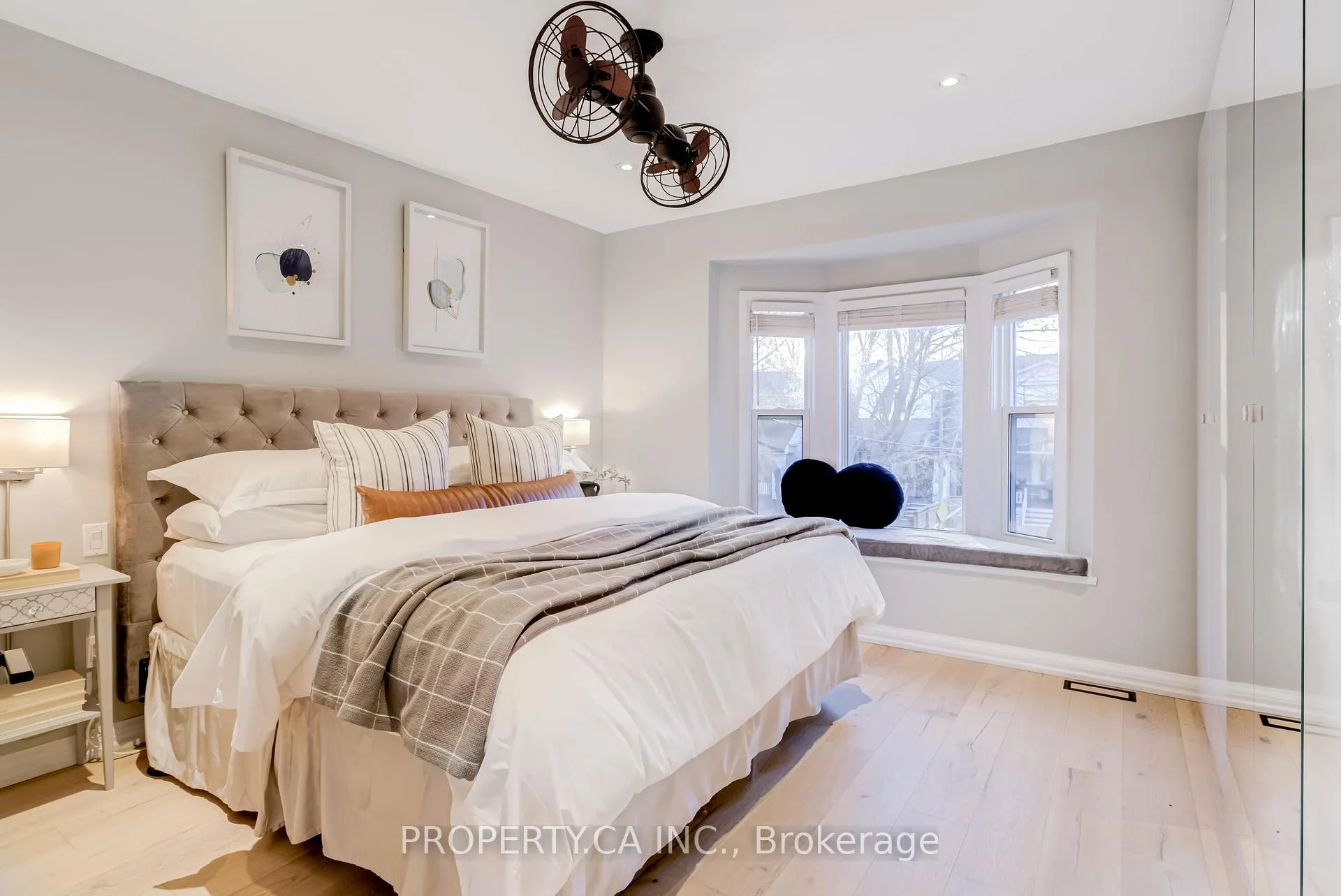 Photo 13 of 261 Ashdale Avenue, Toronto, Greenwood-Coxwell — HOMEH