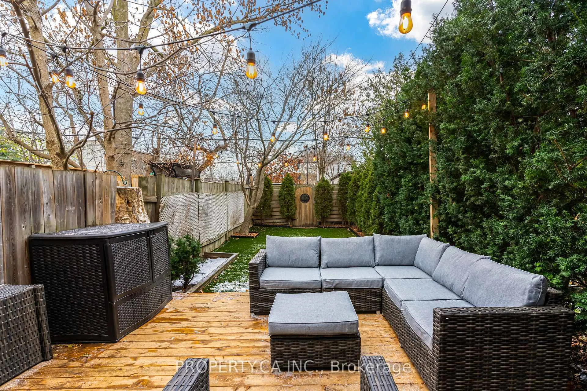 Photo 31 of 261 Ashdale Avenue, Toronto, Greenwood-Coxwell — HOMEH