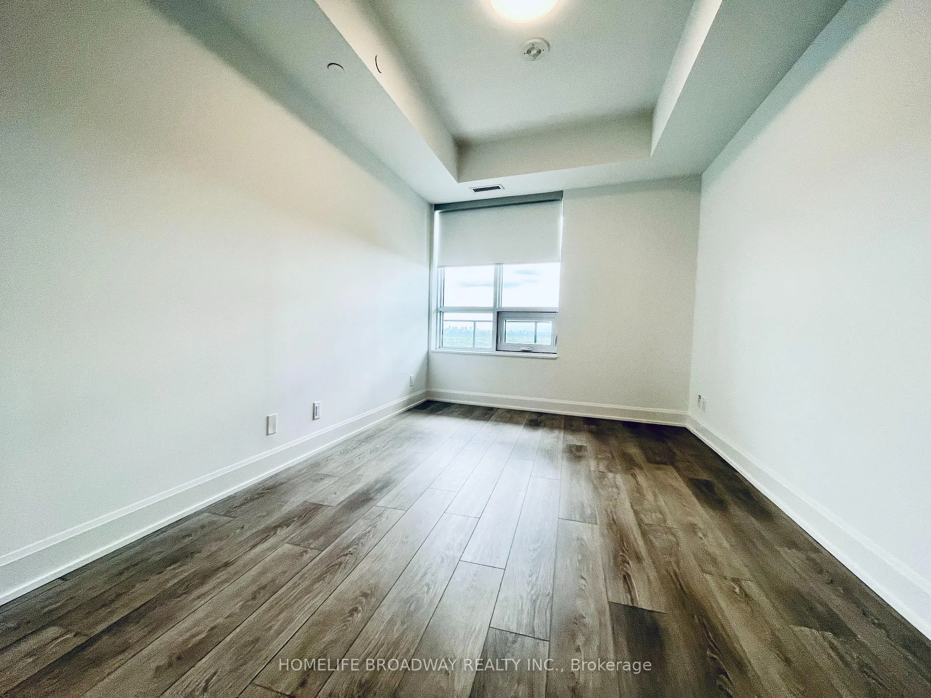 Photo 4 of Unit 2508, 38 Gandhi Lane, Markham, Commerce Valley — HOMEH
