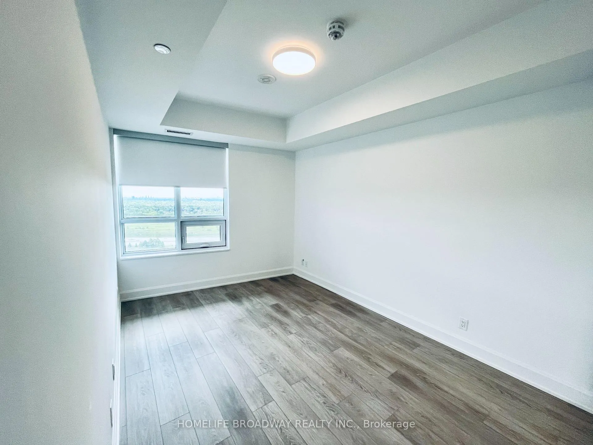 Photo 5 of Unit 2508, 38 Gandhi Lane, Markham, Commerce Valley — HOMEH