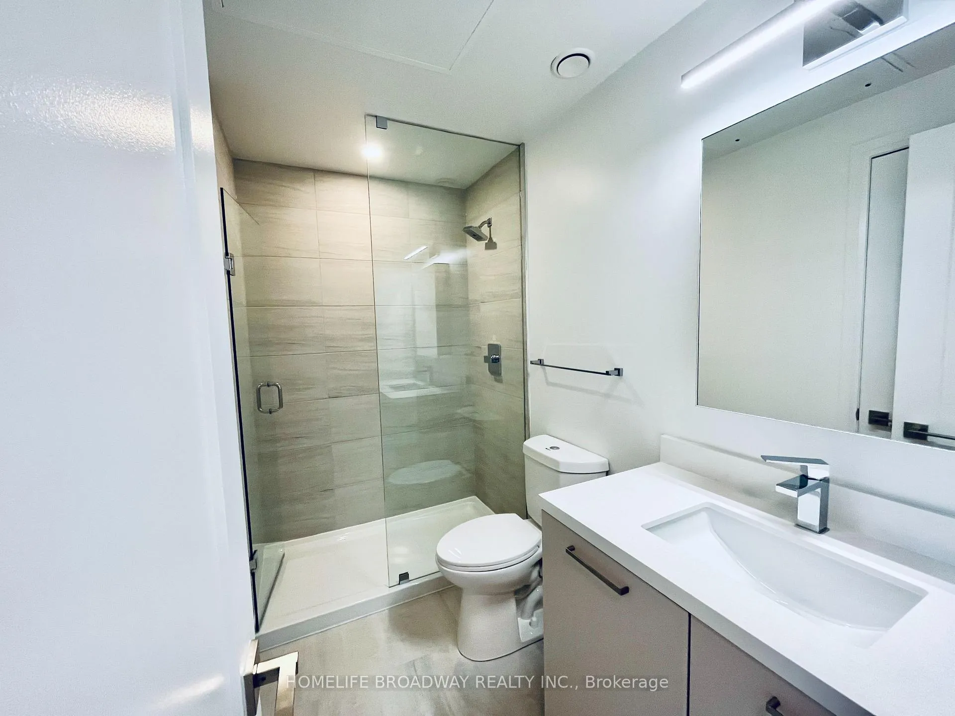 Photo 6 of Unit 2508, 38 Gandhi Lane, Markham, Commerce Valley — HOMEH