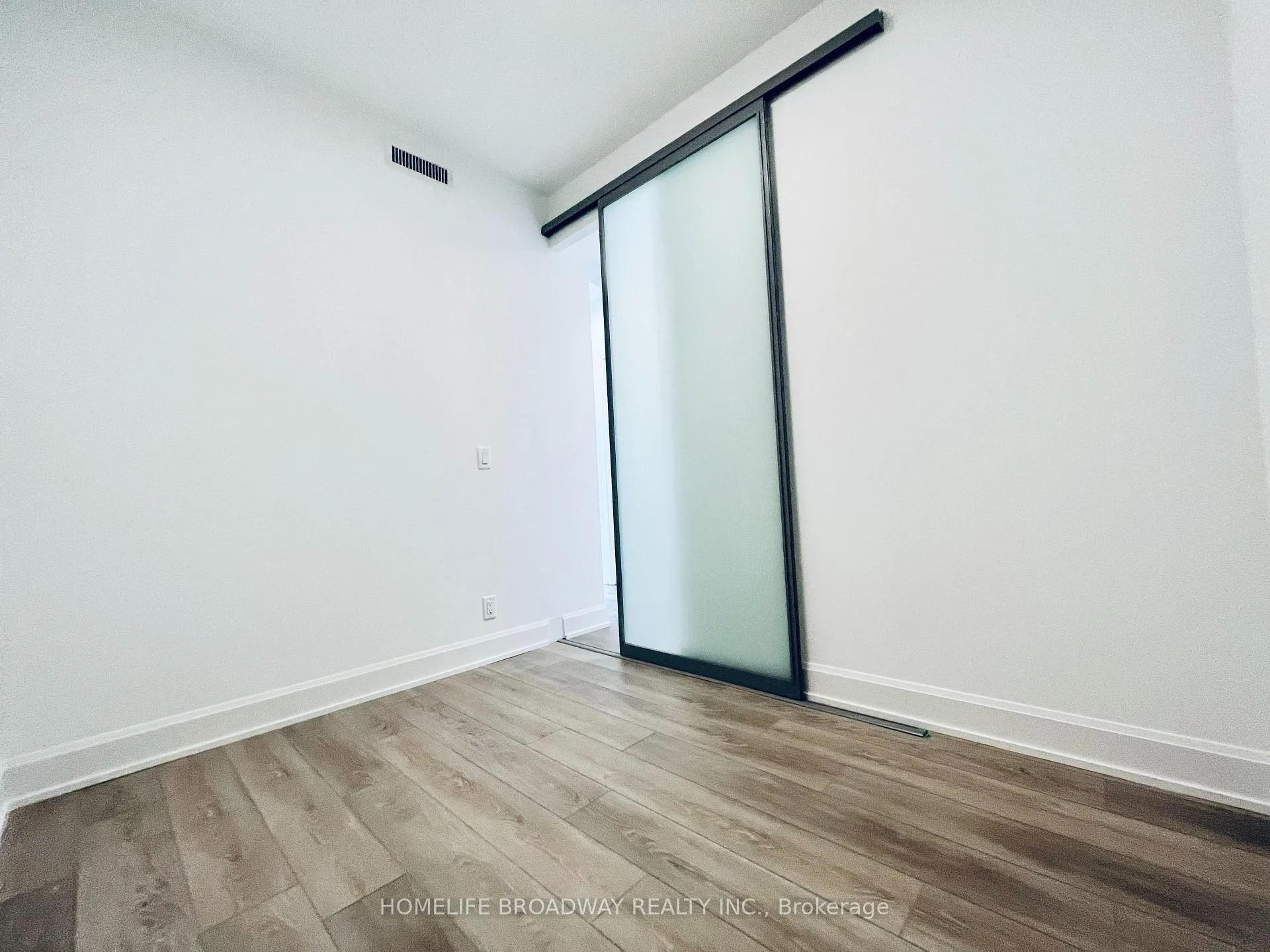 Photo 7 of Unit 2508, 38 Gandhi Lane, Markham, Commerce Valley — HOMEH