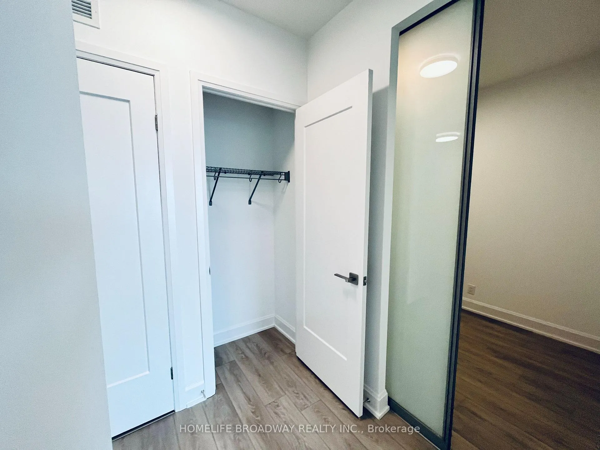 Photo 9 of Unit 2508, 38 Gandhi Lane, Markham, Commerce Valley — HOMEH