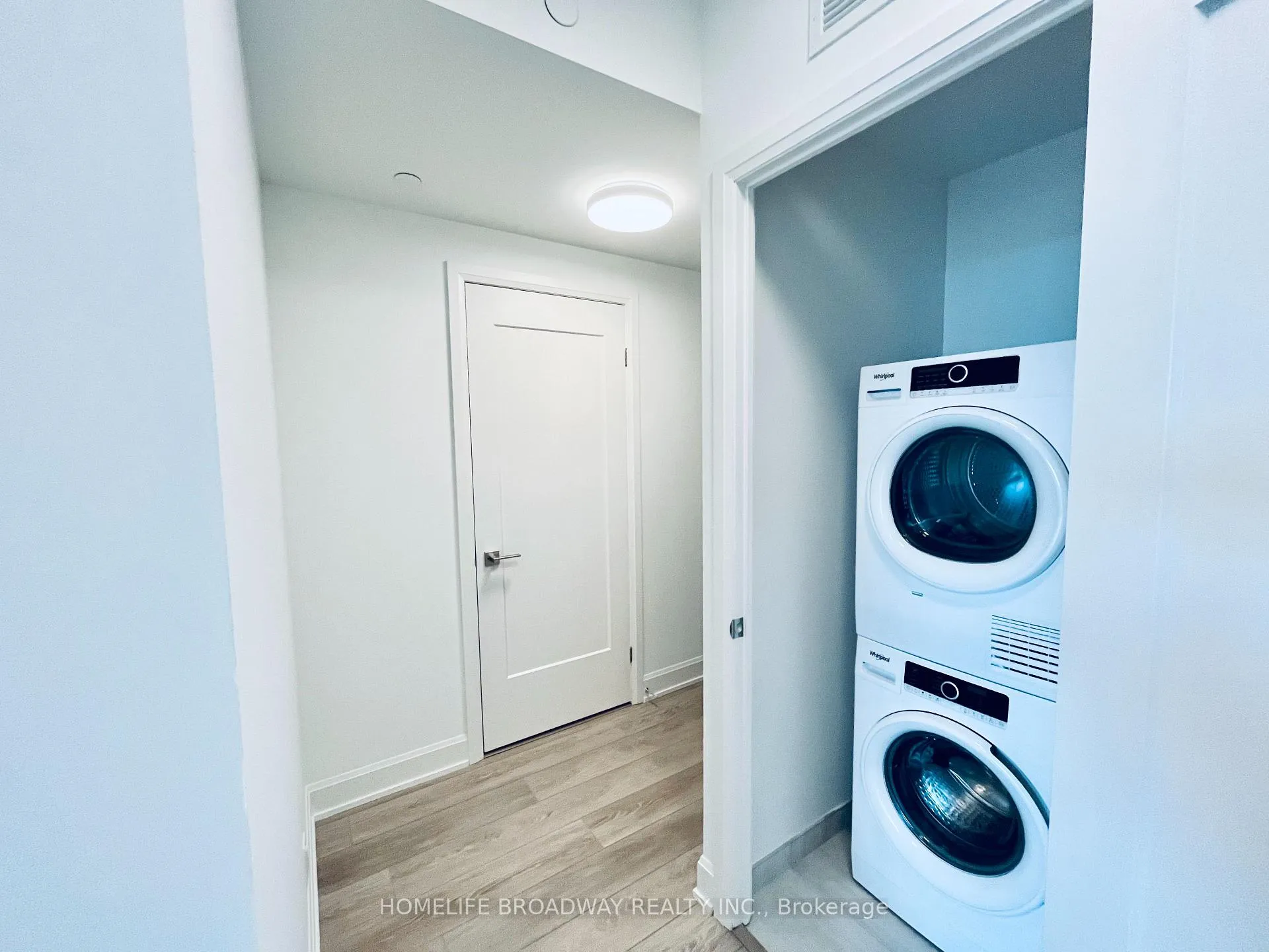 Photo 10 of Unit 2508, 38 Gandhi Lane, Markham, Commerce Valley — HOMEH