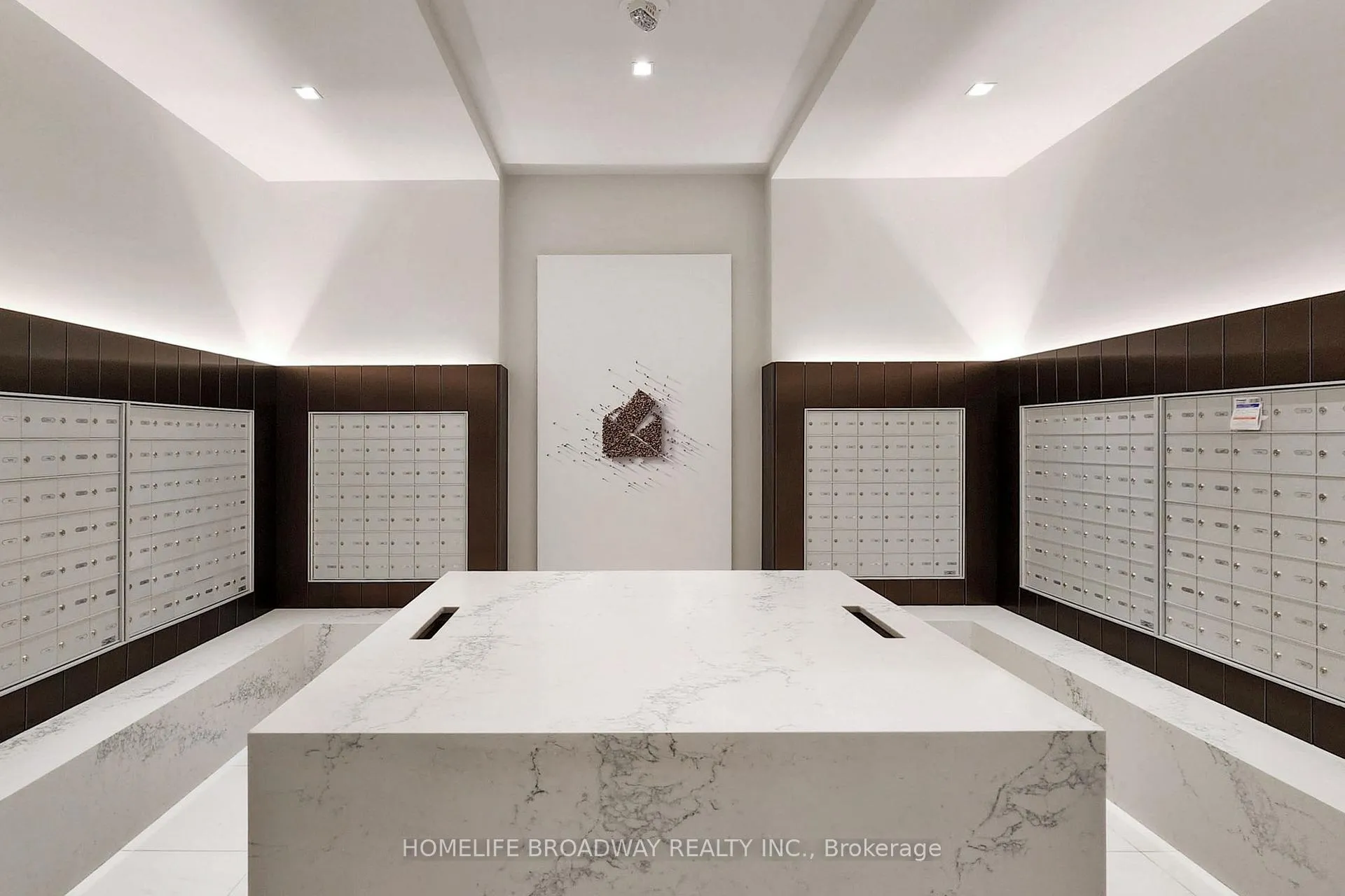 Photo 14 of Unit 2508, 38 Gandhi Lane, Markham, Commerce Valley — HOMEH