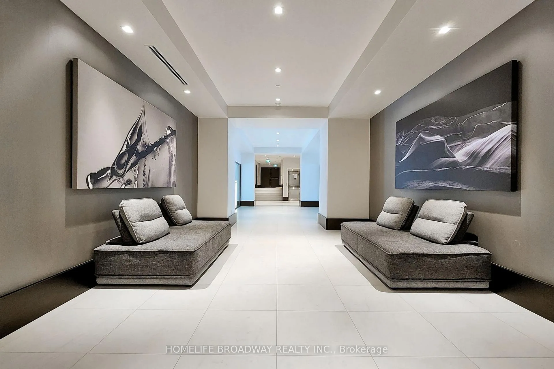Photo 15 of Unit 2508, 38 Gandhi Lane, Markham, Commerce Valley — HOMEH
