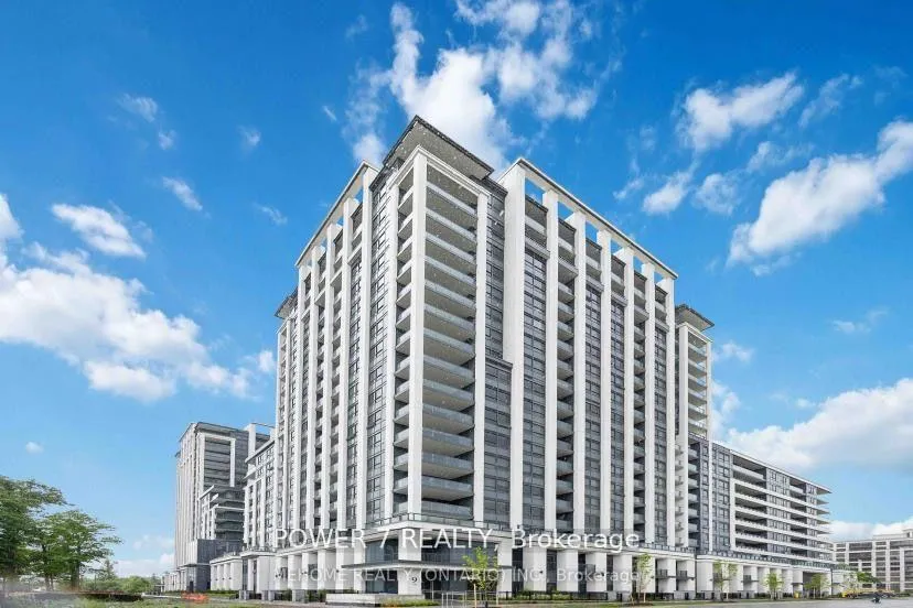 Photo 1 of Unit 1106, 9 Clegg Road, Markham, Unionville — HOMEH