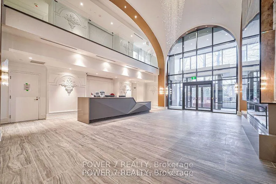 Photo 2 of Unit 1106, 9 Clegg Road, Markham, Unionville — HOMEH