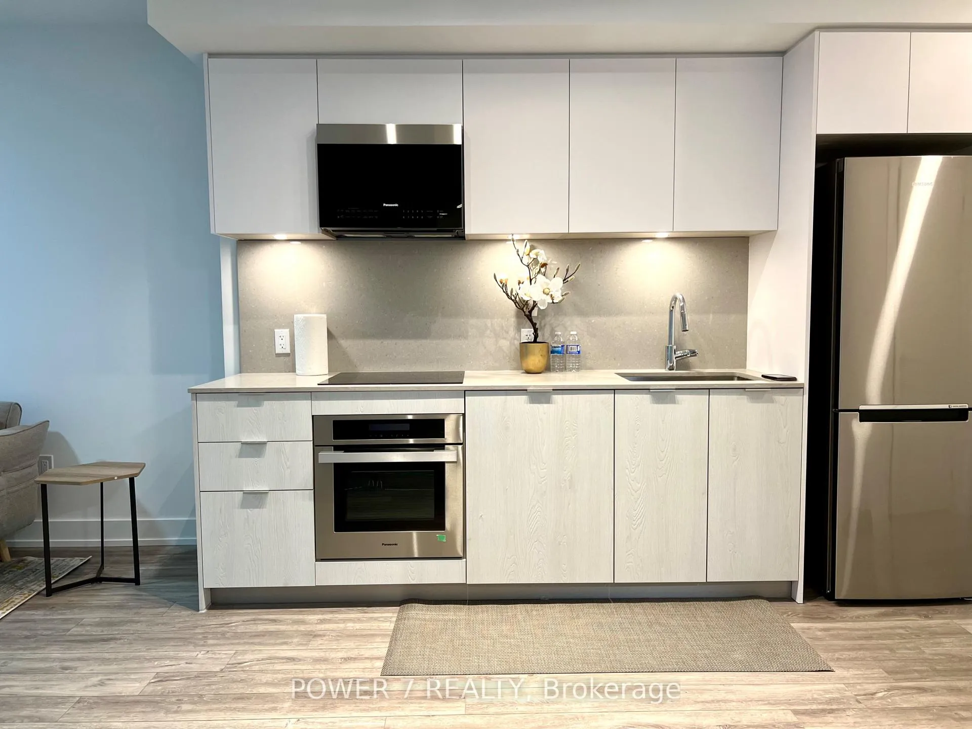 Photo 6 of Unit 1106, 9 Clegg Road, Markham, Unionville — HOMEH