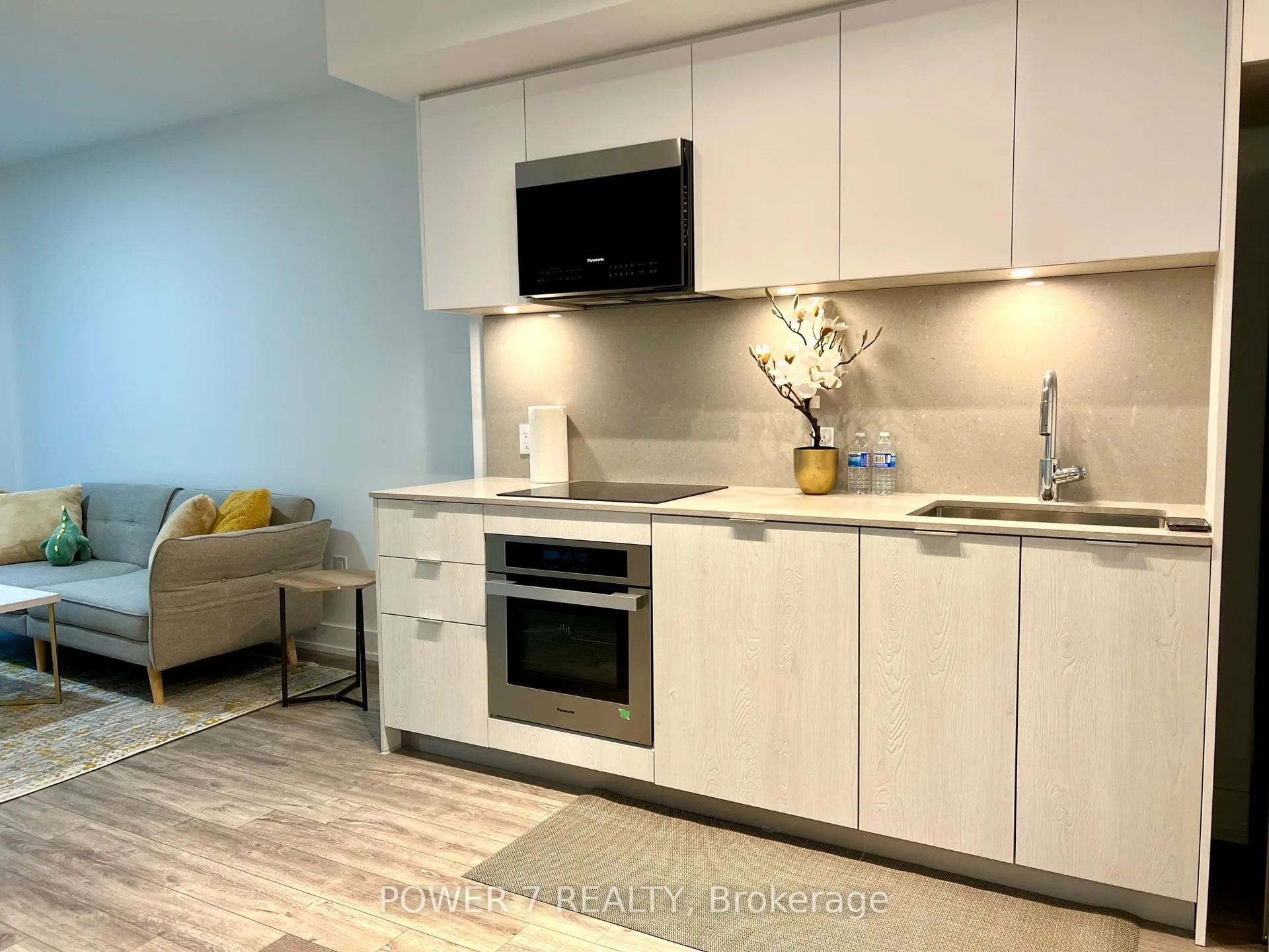 Photo 8 of Unit 1106, 9 Clegg Road, Markham, Unionville — HOMEH
