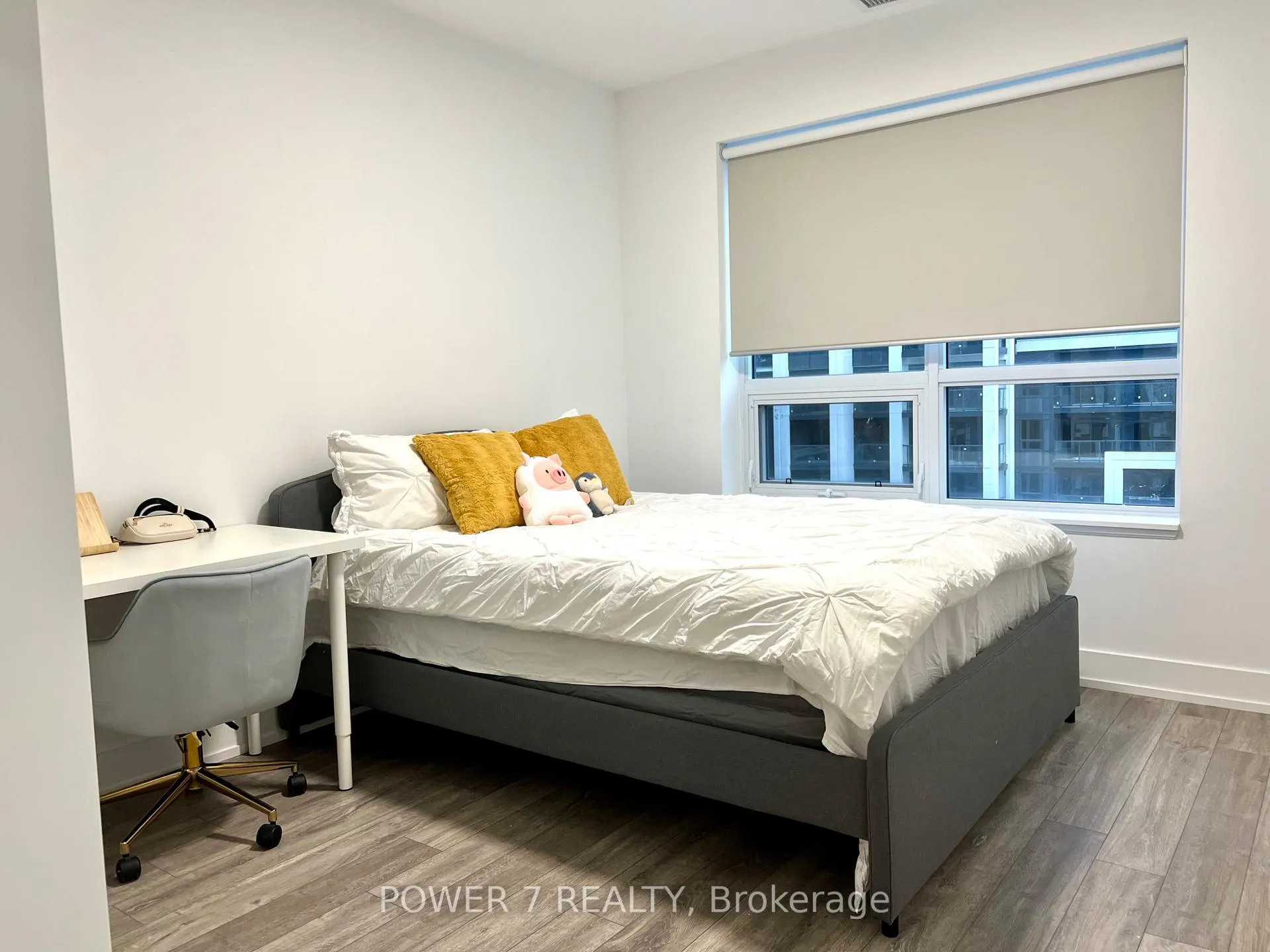 Photo 11 of Unit 1106, 9 Clegg Road, Markham, Unionville — HOMEH