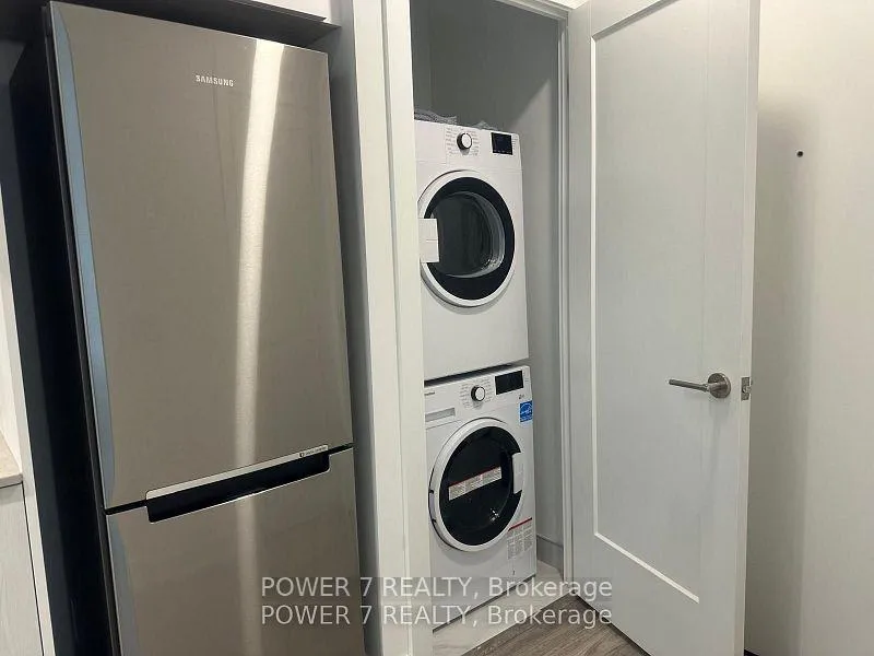 Photo 16 of Unit 1106, 9 Clegg Road, Markham, Unionville — HOMEH
