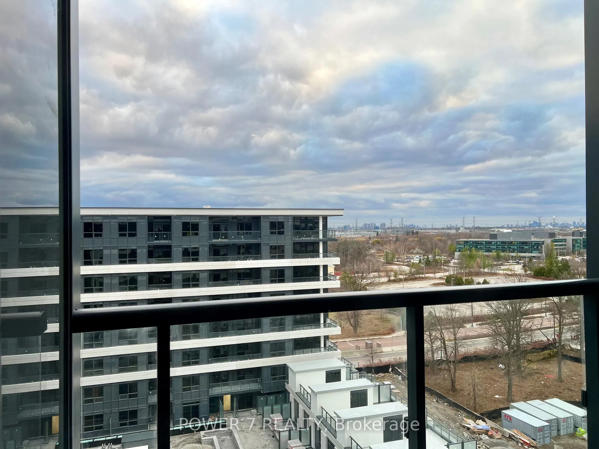 Photo 17 of Unit 1106, 9 Clegg Road, Markham, Unionville — HOMEH