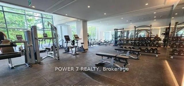Photo 19 of Unit 1106, 9 Clegg Road, Markham, Unionville — HOMEH
