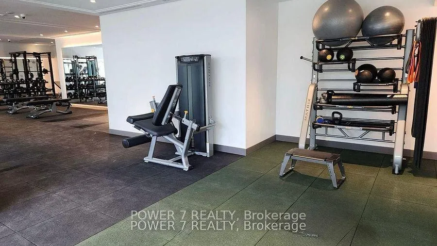 Photo 20 of Unit 1106, 9 Clegg Road, Markham, Unionville — HOMEH