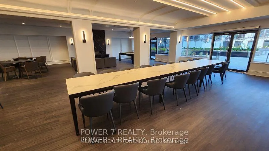 Photo 21 of Unit 1106, 9 Clegg Road, Markham, Unionville — HOMEH
