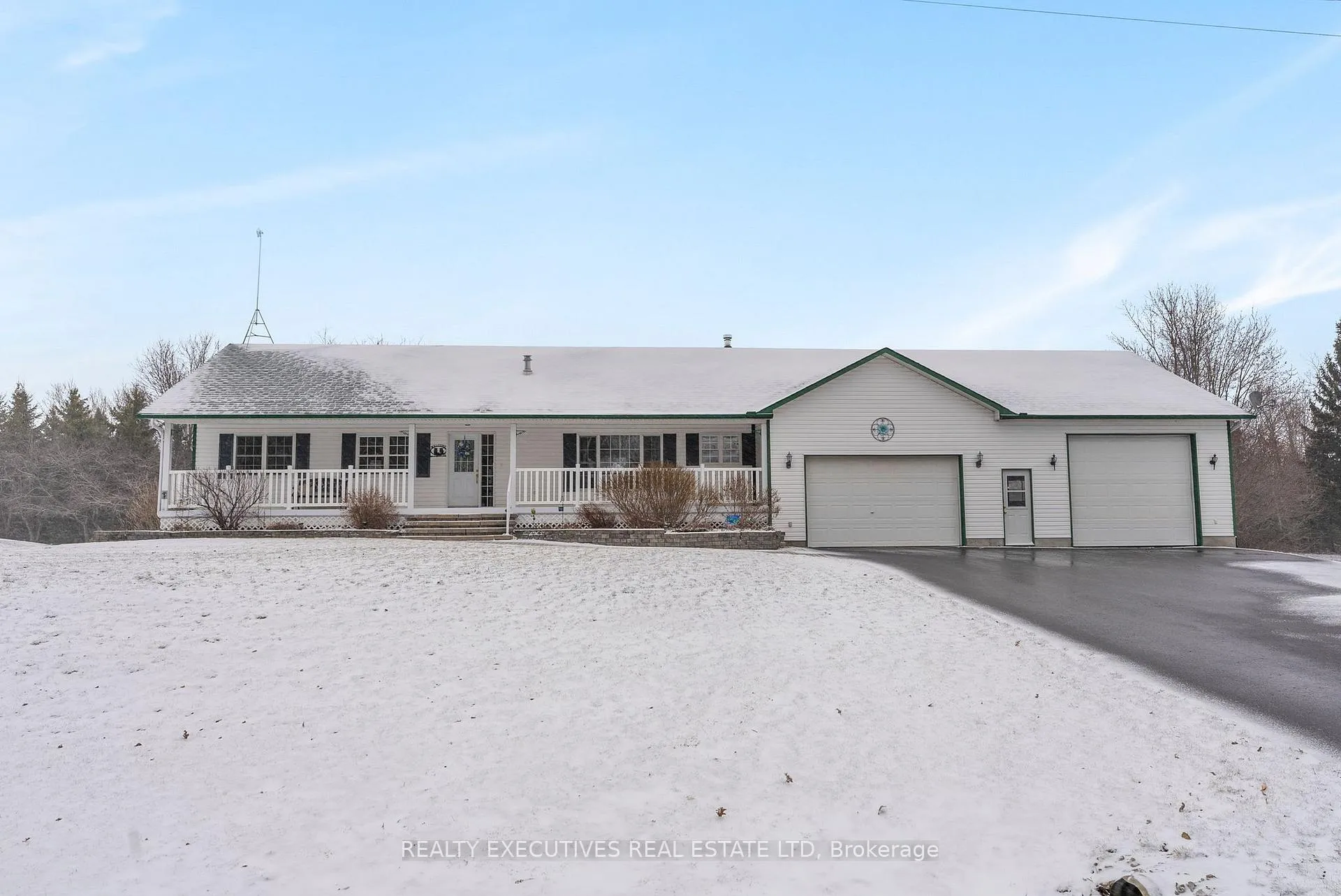 Photo 1 of 7854 Morningside Avenue, Ottawa, Vernon — HOMEH