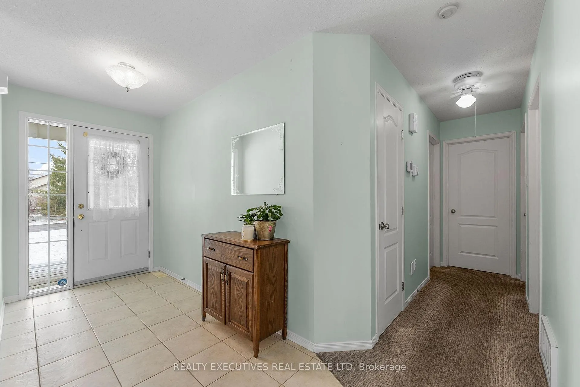 Photo 2 of 7854 Morningside Avenue, Ottawa, Vernon — HOMEH