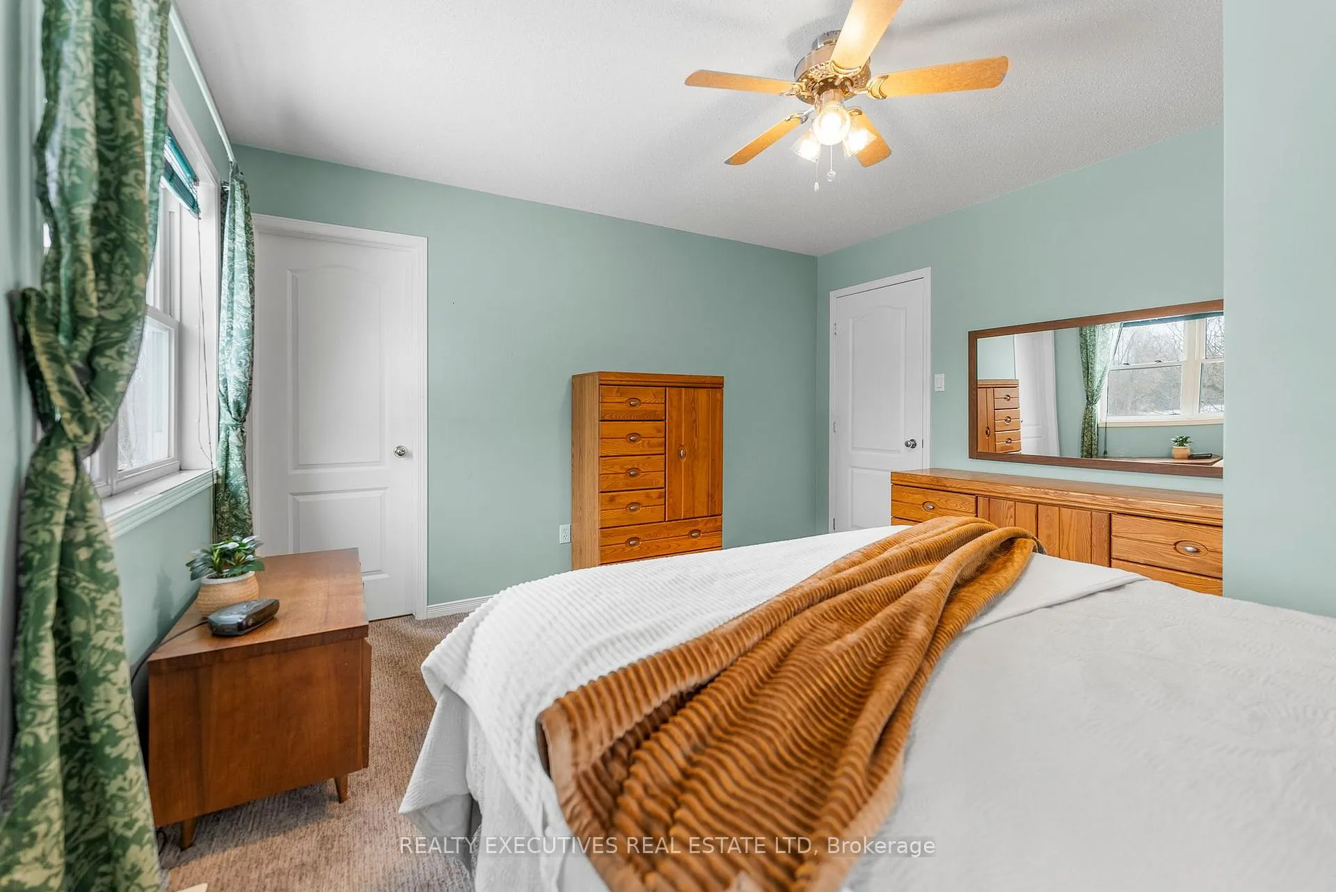 Photo 12 of 7854 Morningside Avenue, Ottawa, Vernon — HOMEH