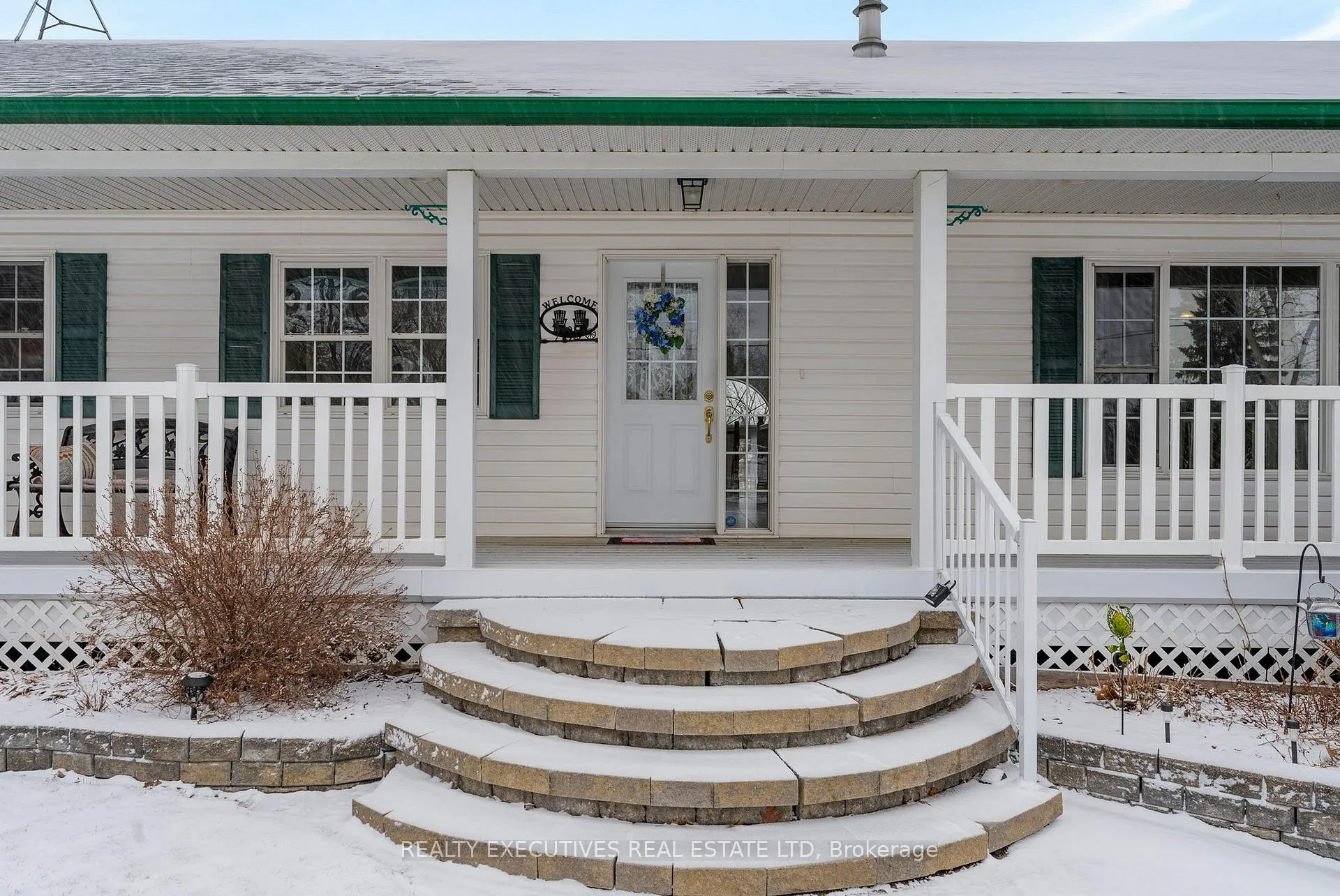 Photo 22 of 7854 Morningside Avenue, Ottawa, Vernon — HOMEH
