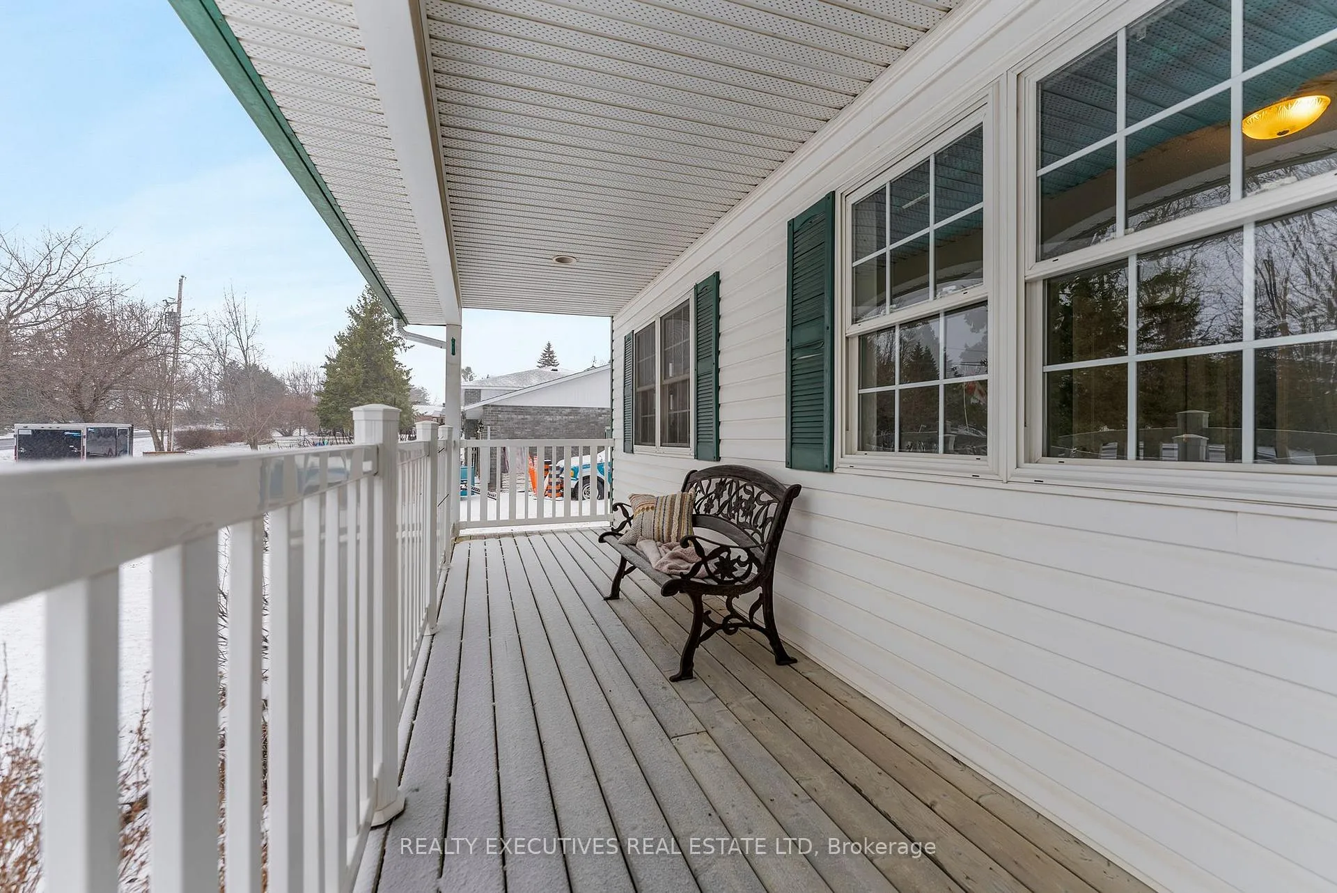 Photo 23 of 7854 Morningside Avenue, Ottawa, Vernon — HOMEH