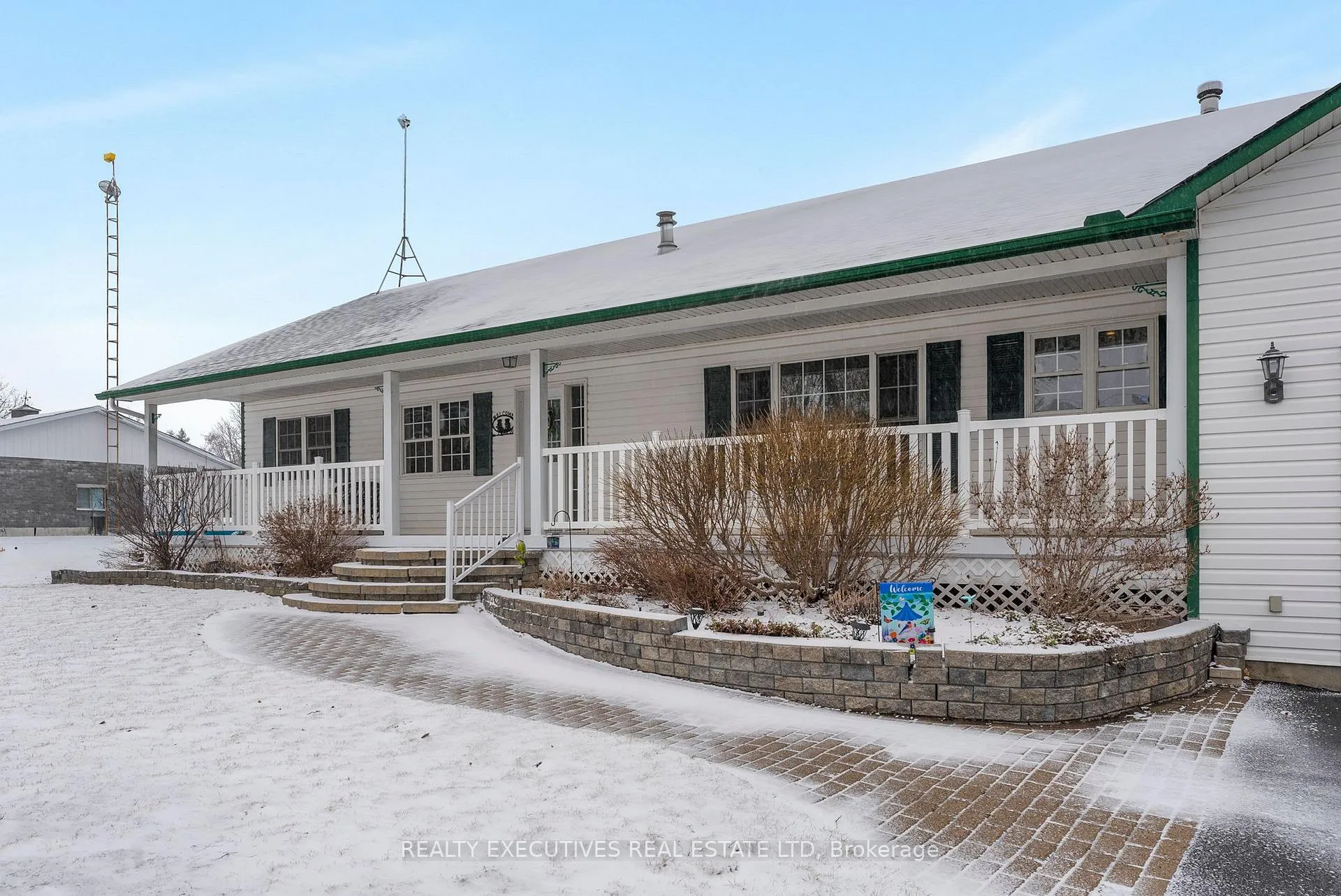 Photo 24 of 7854 Morningside Avenue, Ottawa, Vernon — HOMEH