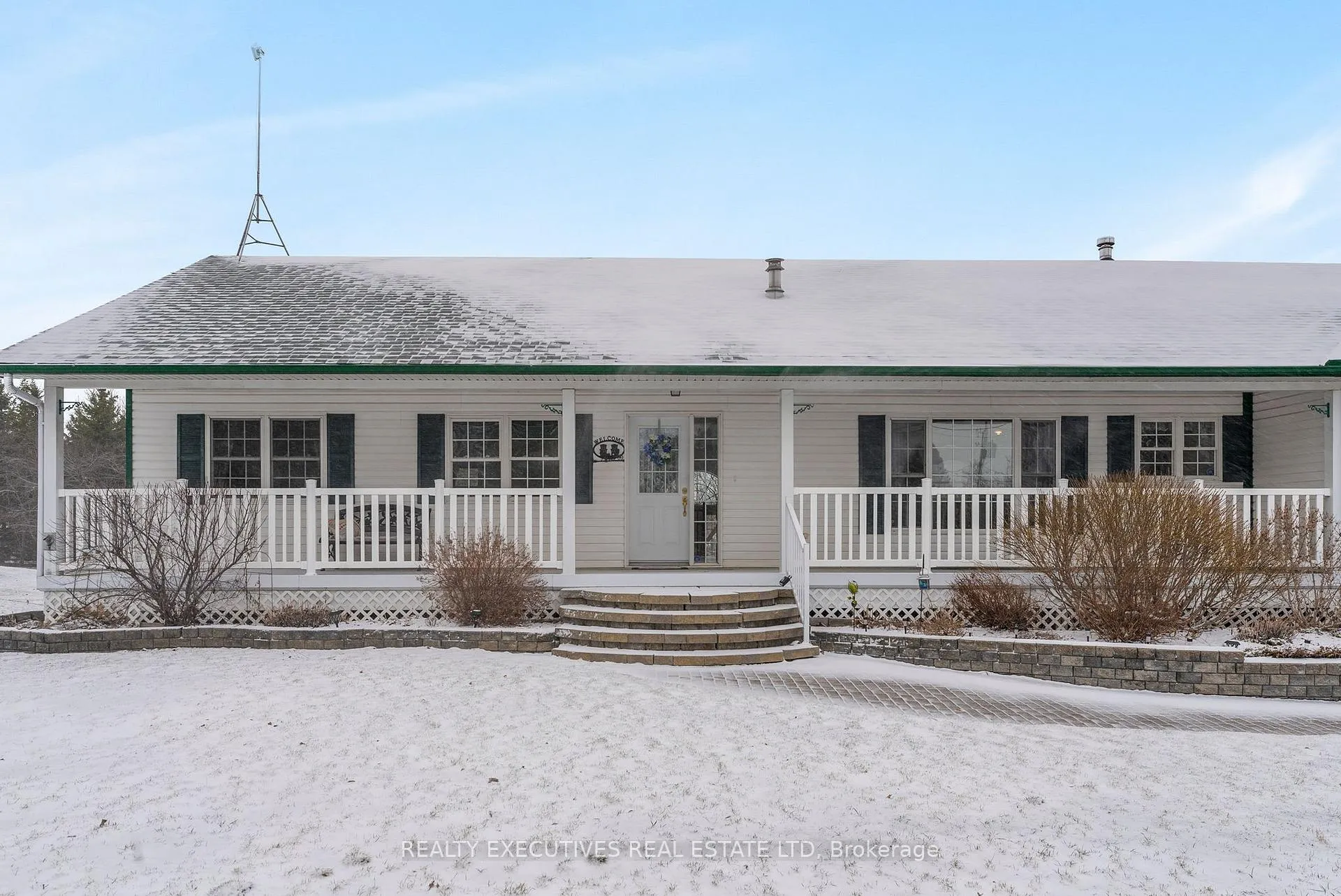 Photo 25 of 7854 Morningside Avenue, Ottawa, Vernon — HOMEH