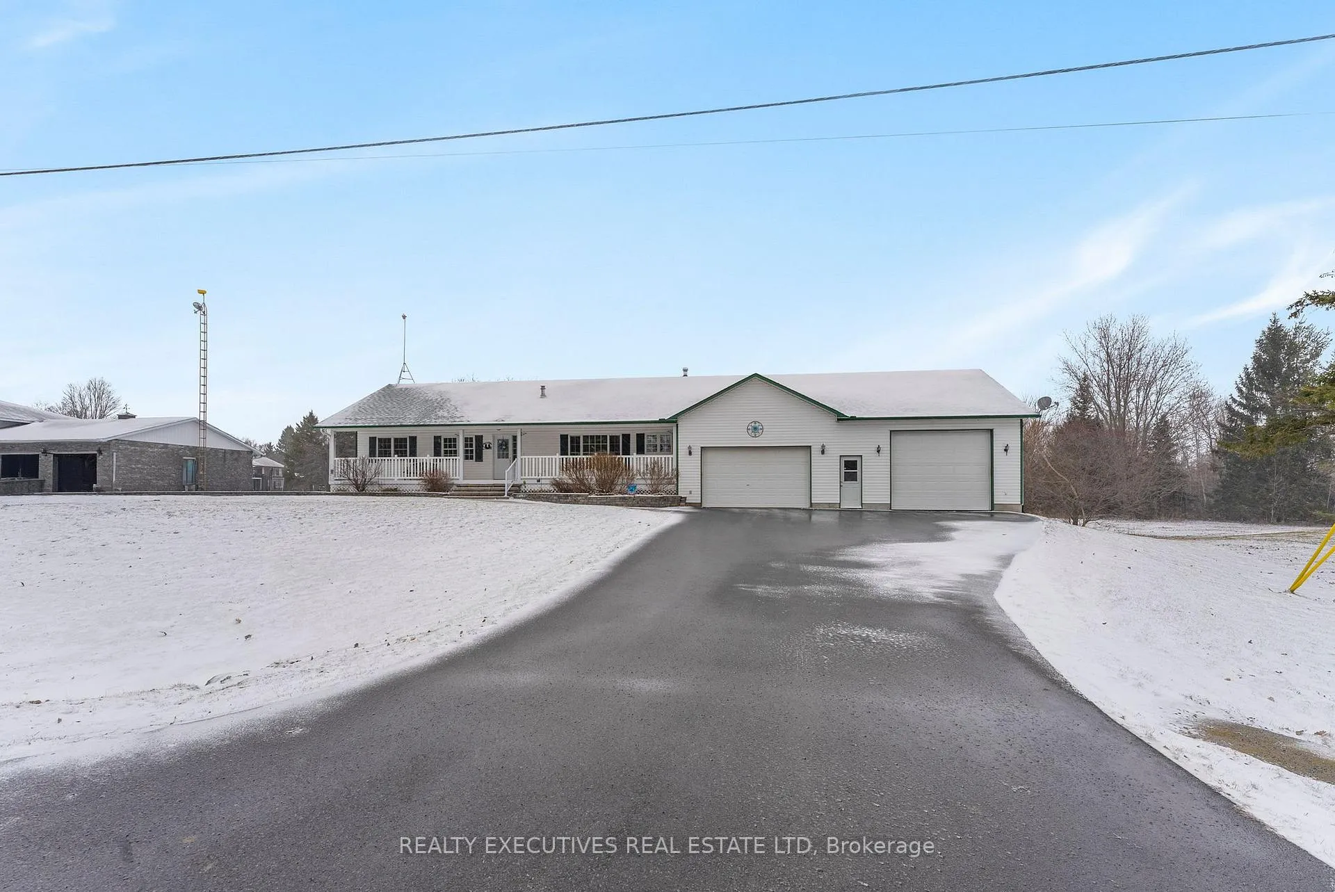 Photo 26 of 7854 Morningside Avenue, Ottawa, Vernon — HOMEH